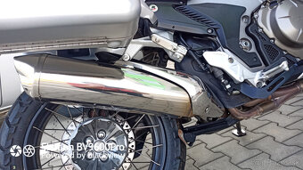 Honda crosstourer vfr 1200 - 5