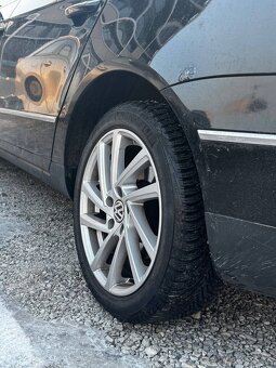 Passat b6 2.0 tdi 103 kw - 5