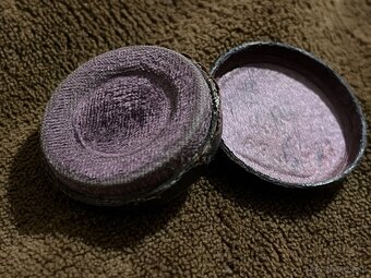 zberateľská krabička na milenium mincu - 5