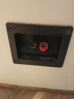 Predávam reproduktory - 5