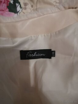 Vesta béžová L, Xl - 5