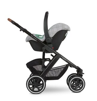 Športový kočík ABC Design - 5