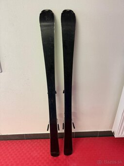 Detské lyže Head Integrale 137 - 5