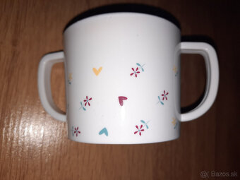 Detská jedálenská súprava - 5