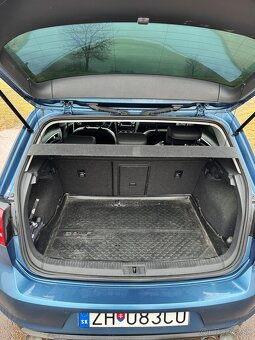 Volkswagen Golf 7 2.0 TDi 4motion - 5