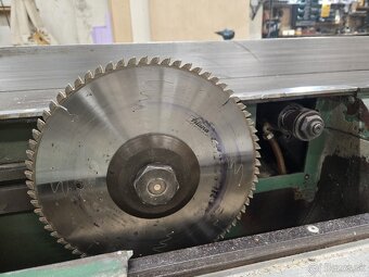 Predám formátovaciu pílu - 5