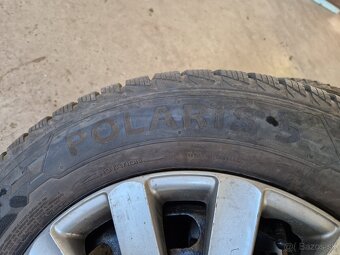 Zimna sada 5x100-100e - 5