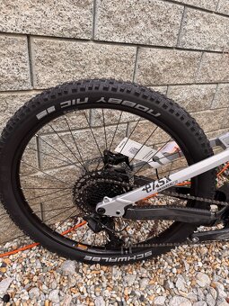 GHost ebike Smart Bosch 750wh novy Okm - 5