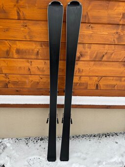 Predám Lyze Atomic Redster XT-X 156cm - 5