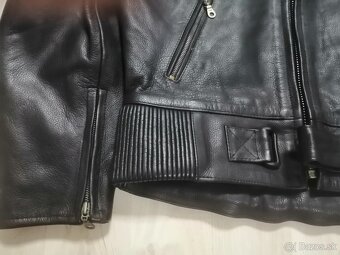 Kožená bunda - 5
