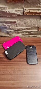 Samsung galaxy S4 black - 5