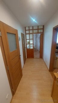 Prenajmem 3-izbovy byt - 5