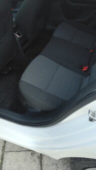 Predám Škoda Octavia 3 combi 1,6 Tdi - 5