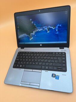 Notebook HP 840 G1 / i5 / 8GB RAM / 256GB SSD / W11 - 5