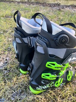 Lyžiarky Black Diamond Factor 130 - 5