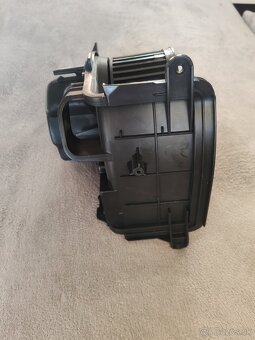 Kabínovy ventilátor Renault Thalia - 5