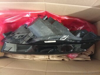 Hmlovka Škoda Octavia - 5