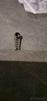 D1090Fe 9g RC Servo Motor 180° - 5