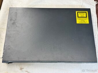 CISCO Catalyst 3560 series PoE-24 - 5