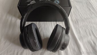 Slúchadlá CREATIVE SXFI Gamer - 5