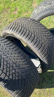 285/35R22 | Zimné pneumatiky Pirelli - 5