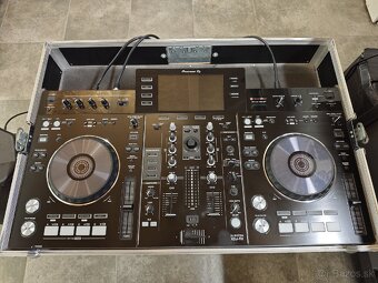Pioneer XDJ-RX - 5