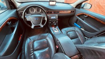 S80 V8 LPG 4x4- možná výmena - 5