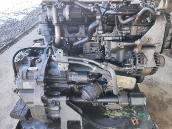 Motor 1.9 cdti 74/88/110kW   📦→ ‭‬🚚→ 🏠‭‬ - 5