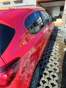 Opel CORSA E..... - 5