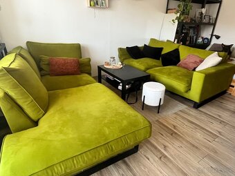 Sedacia súprava - 5