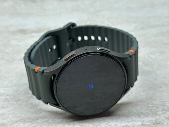 Samsung Galaxy Watch 7 44 Green - 5