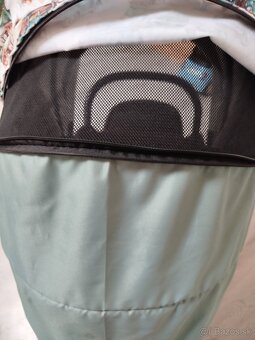 Športový kočiar - 5