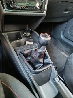 Radiaca paka pre AUDI - 5