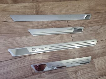 OCHRANNE LISTY NA PRAHY DVERI - 5