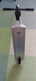 freestyle kolobežka - 5