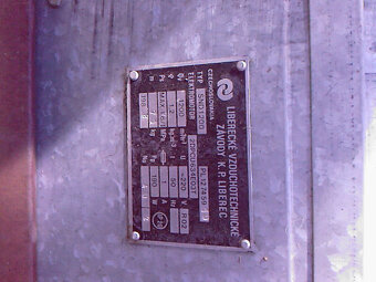 Predám teplovodný konvektor - 5