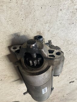 Štartér ford smax - 5