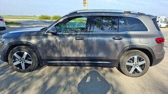MERCEDES GLB 200d 4MATIC.AUTOMAT - 5
