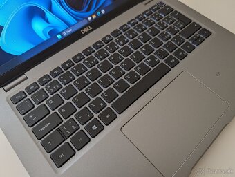 Dell Latitude 5420 + Dell Pro Briefcase 14" - 5