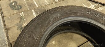 Letné Kleber Dynaxter 195/65 R15 91H - 5