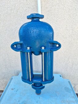 Pumpa na vodu Lila 75 - 5
