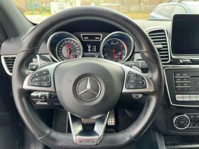 Mercedes-Benz GLE Coupe AMG 43 - 5