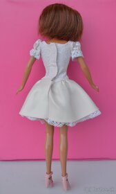 Barbie retro bábiky - 5