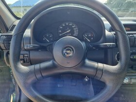 Opel Corsa - 5