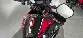 Honda CB500X - 5