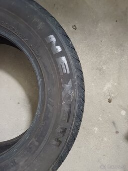 Ako nove Nexen NPriz RH1 215 70 r16 letné pneumatiky - 5