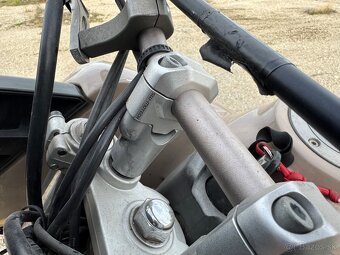 Yamaha XT660Z TENERE - 5