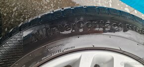 225/60 R17 5x120 Bmw Style 305 - 5