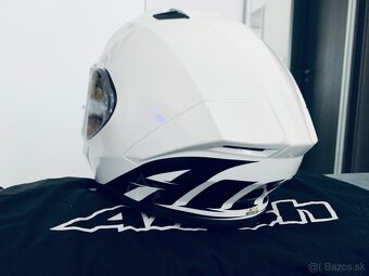 Prilba Airoh velk. M - 5