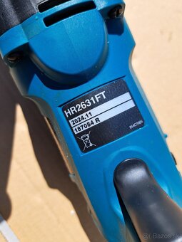 Makita HR 2631 FT - 5
